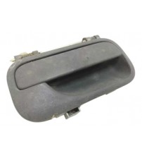 Maçaneta Externa Portas Direita Vectra 1997 A 2005 Dianteira/traseira