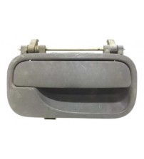 Maçaneta Externa Portas Direita Vectra 1997 A 2005 Dianteira/traseira Maçaneta Externa Portas Direita Vectra 1997 A 2005 Dianteira/traseira