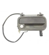 Maçaneta Externa Porta Dianteira Direita Vectra 1993 A 1996 Dianteira Maçaneta Externa Porta Dianteira Direita Vectra 1993 A 1996 Dianteira