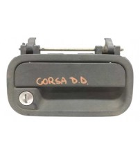 Maçaneta Externa Dianteira Direita Corsa 1994 A 2001 Dianteira Maçaneta Externa Dianteira Direita Corsa 1994 A 2001 Dianteira
