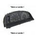 Painel Instrumentos Toyota Sw4 1997 1998 1999 A 2000 S/lente Original