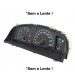Painel Instrumentos Toyota Sw4 1997 1998 1999 A 2000 S/lente Original
