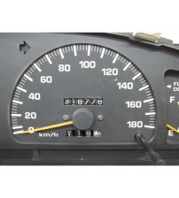 Painel Instrumentos Toyota Sw4 1997 1998 1999 A 2000 S/lente Original