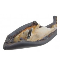 Apoio De Braço Da Porta Traseira Direita Sw4 1997 A 2000 Cinza