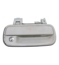 Maçaneta Externa Dianteira Direita Toyota Sw4 1997 A 2002 Dianteira Maçaneta Externa Dianteira Direita Toyota Sw4 1997 A 2002 Dianteira