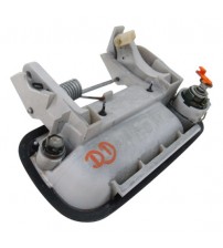 Maçaneta Externa Dianteira Direita Toyota Sw4 1997 A 2002 Dianteira