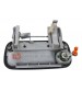Maçaneta Externa Dianteira Direita Toyota Sw4 1997 A 2002  Dianteira