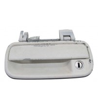 Maçaneta Externa Dianteira Esquerda Toyota Sw4 1997 A 2002 Dianteira Maçaneta Externa Dianteira Esquerda Toyota Sw4 1997 A 2002 Dianteira