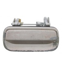 Maçaneta Externa Traseira Direita Toyota Sw4 1997 A 2002 Traseira Maçaneta Externa Traseira Direita Toyota Sw4 1997 A 2002 Traseira