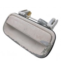 Maçaneta Externa Traseira Direita Toyota Sw4 1997 A 2002 Traseira