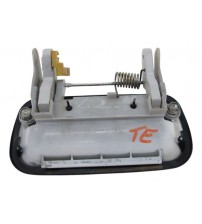 Maçaneta Externa Traseira Esquerda Toyota Sw4 1997 A 2002 Traseira