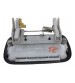 Maçaneta Externa Traseira Esquerda Toyota Sw4 1997 A 2002 Traseira