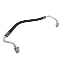 Mangueira Do Compressor P/ Condensador Ar Sw4 3.0 1997/2000 Mangueira Do Compressor P/ Condensador Ar Sw4 3.0 1997/2000