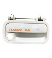 Maçaneta Externa Porta Dianteira Direita Corsa 1995 A 2001 Dianteira Maçaneta Externa Porta Dianteira Direita Corsa 1995 A 2001 Dianteira