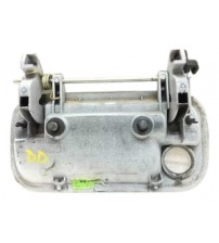 Maçaneta Externa Porta Dianteira Direita Corsa 1995 A 2001 Dianteira