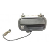 Maçaneta Externa Porta Dianteira Direita Corsa 1995 A 2001 Dianteira Maçaneta Externa Porta Dianteira Direita Corsa 1995 A 2001 Dianteira