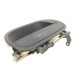 Maçaneta Externa Traseira Direita Volvo S40 1996 A 2002 Traseira