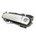 Maçaneta Externa Dianteira Esquerda Audi A3 2001 A 2006 Dianteira