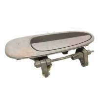 Maçaneta Externa Porta Traseira Esquerda Corolla 1993 A 1997 Traseira