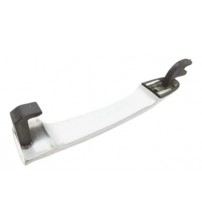 Maçaneta Externa Strada Palio Siena 2004 A 2016 Dianteira/traseira