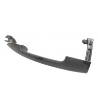 Maçaneta Externa Porta Esquerda Fiat Stilo 2003 A 2009 Dianteira/traseira