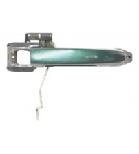 Maçaneta Externa Porta Dianteira Direita Corolla 2003 A 2008 Dianteira Maçaneta Externa Porta Dianteira Direita Corolla 2003 A 2008 Dianteira