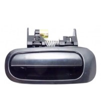 Maçaneta Externa Traseira Esquerda Corolla 1998 A 2002 Maçaneta Externa Traseira Esquerda Corolla 1998 A 2002