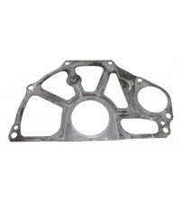 Chapa Entre Motor E Câmbio Hilux / Sw4 3.0 Turbo 1997 A 2015 Chapa Entre Motor E Câmbio Hilux / Sw4 3.0 Turbo 1997 A 2015