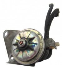 Válvula De Vácuo Do Motor Toyota Sw4 3.0 1997 1998 1999 2000 Válvula De Vácuo Do Motor Toyota Sw4 3.0 1997 1998 1999 2000