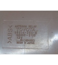 Módulo Relê Da Antena Toyota Sw4 1997 1998 1999 2000 2001 Original
