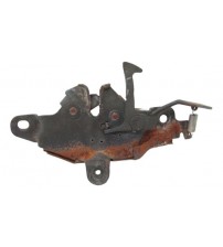 Fechadura Do Capô Dianteiro Toyota Sw4 1997 1998 1999 A 2002 Fechadura Do Capô Dianteiro Toyota Sw4 1997 1998 1999 A 2002