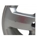 Roda Mitsubishi Tr4 2007 2008 2009 Aro 16 *detalhes Pintura Prata