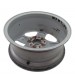 Roda Mitsubishi Tr4 2007 2008 2009 Aro 16 *detalhes Pintura Prata
