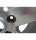 Roda Mitsubishi Tr4 2007 2008 2009 Aro 16 *detalhes Pintura Prata
