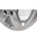 Roda Mitsubishi Tr4 2007 2008 2009 Aro 16 *detalhes Pintura Prata