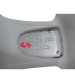 Roda Mitsubishi Tr4 2007 2008 2009 Aro 16 *detalhes Pintura Prata