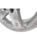 Roda Mitsubishi Tr4 2007 2008 2009 Aro 16 *detalhes Pintura Prata