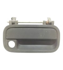 Maçaneta Externa Porta Dianteira Direita Corsa 1995 A 2001 Dianteira Maçaneta Externa Porta Dianteira Direita Corsa 1995 A 2001 Dianteira