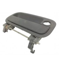 Maçaneta Externa Porta Dianteira Direita Corsa 1995 A 2001 Dianteira