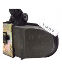 Maçaneta Externa Porta Traseira Esquerda Audi A3 2001 A 2006 Traseira