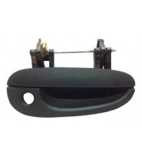 Maçaneta Externa Dianteira Direita Chrysler Neon 1994 A 1999 Dianteira Maçaneta Externa Dianteira Direita Chrysler Neon 1994 A 1999 Dianteira