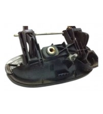Maçaneta Externa Dianteira Direita Chrysler Neon 1994 A 1999 Dianteira