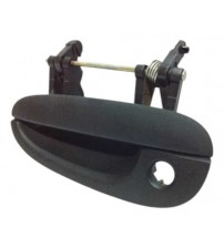 Maçaneta Externa Dianteira Esquerda Chrysler Neon 1994/1999 Dianteira