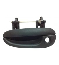 Maçaneta Externa Dianteira Esquerda Chrysler Neon 1994/1999 Dianteira Maçaneta Externa Dianteira Esquerda Chrysler Neon 1994/1999 Dianteira