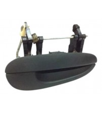 Maçaneta Externa Traseira Direita Chrysler Neon 1994 A 1999 Traseira