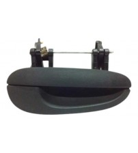 Maçaneta Externa Traseira Direita Chrysler Neon 1994 A 1999 Traseira Maçaneta Externa Traseira Direita Chrysler Neon 1994 A 1999 Traseira