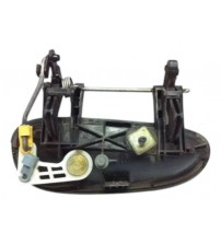 Maçaneta Externa Traseira Esquerda Chrysler Neon 1994 A 1999 Traseira