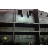 Maçaneta Externa Porta Traseira Esquerda Laguna 1994 A 2000 Traseira