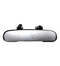 Maçaneta Externa Porta Dianteira Direita Audi A3 2001 A 2006 Dianteira