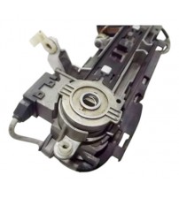 Maçaneta Externa Dianteira Esquerda Audi A3 2001 A 2006 Dianteira